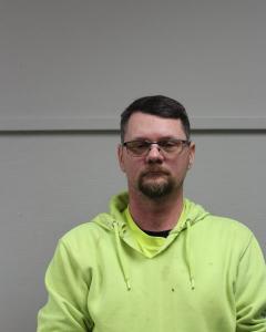 Stephen Michael Records a registered Sex Offender of West Virginia