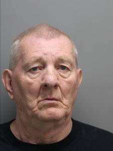 Jamie Allan Ward a registered Sex Offender of West Virginia