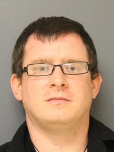 Joshua J Fouse a registered Sex Offender of West Virginia