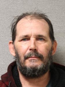 William August Mendoza a registered Sex Offender of West Virginia