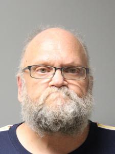 Thomas Richard Moody a registered Sex Offender of West Virginia