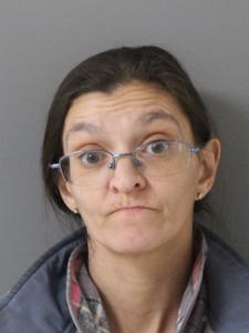 Athena Nichole Blakey a registered Sex Offender of West Virginia