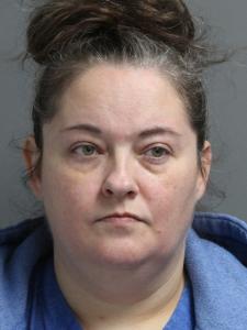 Amber Dawn Hurst a registered Sex Offender of West Virginia