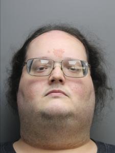 Benjamin S Blount a registered Sex Offender of West Virginia