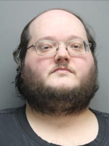 Joshua G Blount a registered Sex Offender of West Virginia
