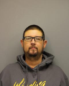 Corey Joseph Kucera a registered Sex Offender of West Virginia