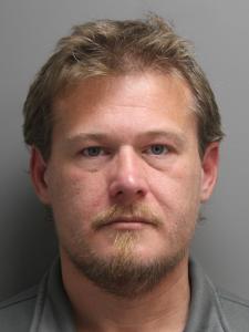 Joshua D Barnes a registered Sex Offender of West Virginia