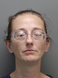 Jennifer Lynn Williams a registered Sex Offender of West Virginia