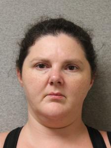 Melinda A Blankenship a registered Sex Offender of West Virginia