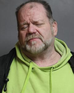 Michael W Weaver a registered Sex Offender of West Virginia