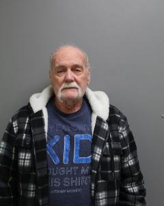 James H Hines a registered Sex Offender of West Virginia