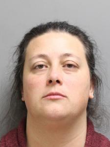Amber Nicole George a registered Sex Offender of West Virginia