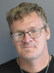 George David Moore a registered Sex Offender of West Virginia