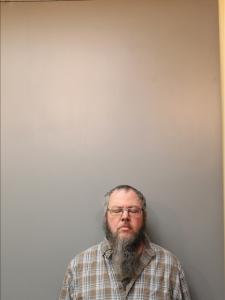 William Scott Mullins a registered Sex Offender of West Virginia