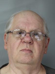 Bernard F Long a registered Sex Offender of West Virginia
