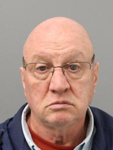Herbert Eugene Shinault a registered Sex Offender of West Virginia