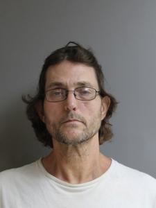 Ricky Allen Bright a registered Sex Offender of West Virginia