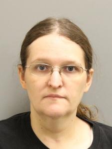 Amber Jo Blair a registered Sex Offender of West Virginia