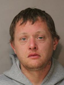 David Roy Gilley a registered Sex Offender of West Virginia