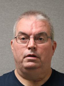James A Jarrell a registered Sex Offender of West Virginia