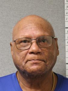 Russell Coates Jr a registered Sex Offender of West Virginia