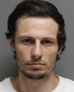 Jordan M Vance a registered Sex Offender of West Virginia