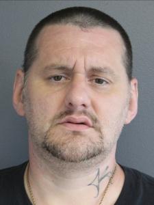 Christopher L Watson a registered Sex Offender of West Virginia