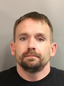 Travis Lee Frame a registered Sex Offender of West Virginia