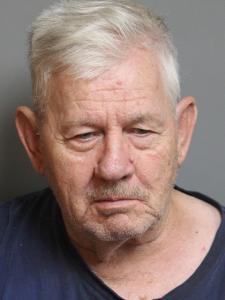 Larry Eugene White a registered Sex Offender of West Virginia