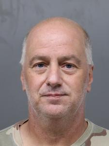 Vernon D Parsons a registered Sex Offender of West Virginia