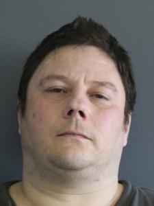 Timothy J Ross a registered Sex Offender of West Virginia