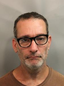 Mahone Brady Fitzwater a registered Sex Offender of West Virginia