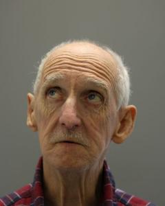 William Kenneth Mcknight a registered Sex Offender of West Virginia
