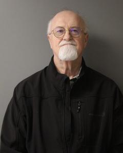 Richard Leslie Hogg a registered Sex Offender of West Virginia
