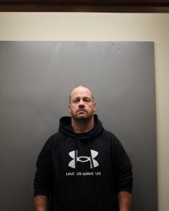 Terry W Hornsby a registered Sex Offender of West Virginia
