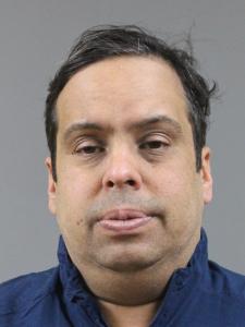 Ernesto Gerardo Gonzalez a registered Sex Offender of West Virginia