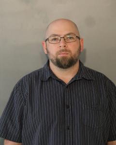 David Allen Johnson a registered Sex Offender of West Virginia