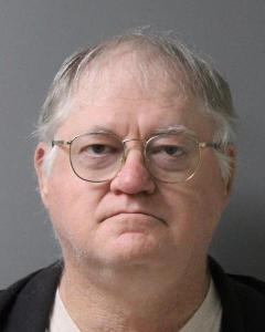 Kirk D Barker a registered Sex Offender of West Virginia