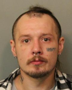 Anthony E Gore a registered Sex Offender of West Virginia