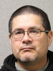 Jesse Gutierrez a registered Sex Offender of West Virginia