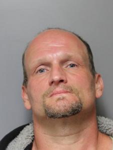 David Edward Barkley a registered Sex Offender of West Virginia