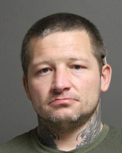 Coty L Maccumbee a registered Sex Offender of West Virginia