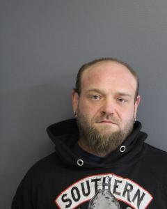 Daniel Ray Rowan a registered Sex Offender of West Virginia
