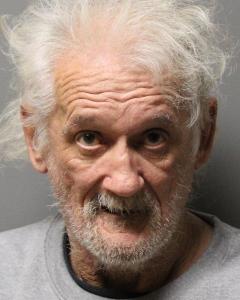 Christopher Scott Miller a registered Sex Offender of West Virginia