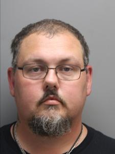 Daniel Lee Jordan a registered Sex Offender of West Virginia