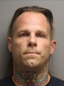 Jeremiah Mitchell Casto a registered Sex Offender of West Virginia