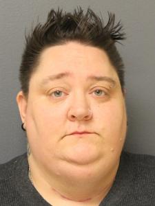 Andrea Juanita Cork a registered Sex Offender of West Virginia