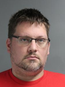 James Wright Chambers a registered Sex Offender of West Virginia