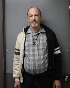 Charles Thomas Ramirez a registered Sex Offender of West Virginia