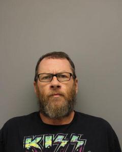 David Lawson Huffman a registered Sex Offender of West Virginia